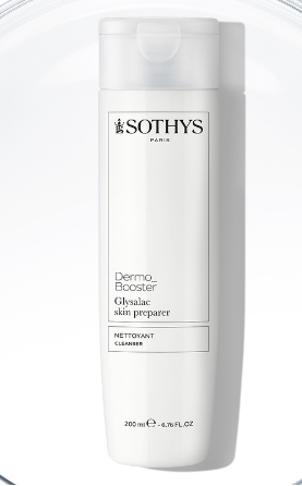 Glysalac skin réparateur image